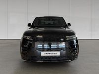 Nuova Land Rover Range Rover Sport SE Dynamic 249 CV (183 kW) 2025 Santorini black SUV