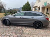 usata Mercedes CLA180 Shooting Brake CLA 180 d