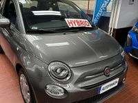 Usata Fiat 500 69 CV (50 kW) 2022 Grigio Utilitaria