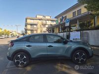 Occasion Citroën C4 PureTech 101 ch (74 kW) 2024 Gris SUV