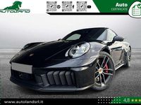 Usata Porsche 911 Carrera GTS 541 CV (397 kW) 2024 Nero Coupé