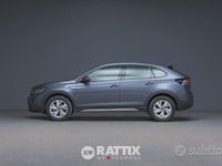 Usata VW Taigo Life 116 CV (85 kW) 2025 Smokey grey SUV