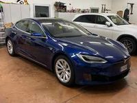 usata Tesla Model S 70D Allradantrieb