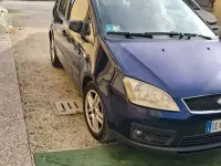 Usata Ford C-MAX 136 CV (100 kW) 2003 Monovolume
