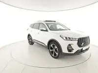 Usata DR DR 6.0 150 CV (110 kW) 2022 Bianco SUV