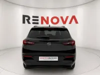 Usata Opel Grandland X GS Line 131 CV (96 kW) 2022 Nero SUV