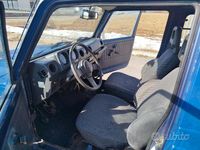 Usata Suzuki Samurai 1986 SUV