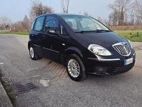 Usata Lancia Musa 78 CV (57 kW) 2012 Marrone Monovolume