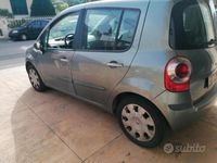 usata Renault Modus 1.5 dCi 70CV Dynamique