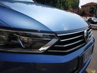 Usata VW Passat Business 150 CV (110 kW) 2015 Station wagon