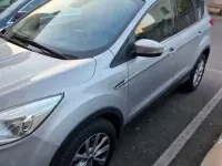 Usata Ford Kuga Titanium 120 CV (88 kW) 2016 Grigio SUV