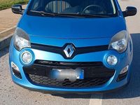 Usata Renault Twingo 75 CV (55 kW) 2012 Utilitaria