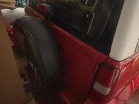 Occasion Suzuki Jimny 2008 Rouge SUV