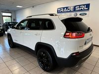 usata Jeep Cherokee CHEROKHEE 4WD Euro 6 Limited