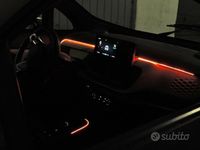 Usata XEV Yoyo 2022 Grigio Utilitaria