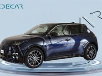 Usata Renault 5 E-Tech Iconic 110 kW (150 CV) 2024 Blu Berlina