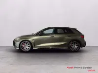 Usata Audi RS3 400 CV (294 kW) 2025 Verniciature personalizzate au Berlina