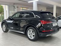 usata Audi Q5 35 TDI S tronic Business Advanced