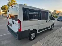 Usata Fiat Ducato 100 CV (73 kW) 2008 Bianco Furgone