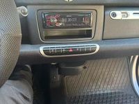 Usata Smart ForTwo Coupé 45 CV (33 kW) 2012 Bianco Coupé