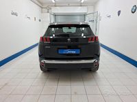 Usata Peugeot 3008 Allure 130 CV (95 kW) 2020 Nero SUV