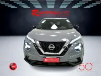 Usata Nissan Juke N-Connecta 114 CV (83 kW) 2025 Grigio SUV