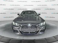 Nuova BMW 420 M Sport 190 CV (139 kW) 2026 Nero Coupé