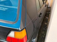 Usata VW Golf III 54 CV (39 kW) 1993 Berlina