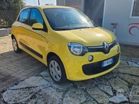 Usata Renault Twingo Life 69 CV (50 kW) 2016 Grigio Utilitaria