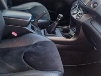 Usata Toyota RAV4 150 CV (110 kW) 2012 Nero SUV