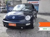Usata VW New Beetle 101 CV (74 kW) 2006 Utilitaria