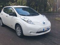 usata Nissan Leaf Acenta 24kW (buy/buy) 109cv my16