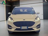 Usata Ford Kuga ST-Line 225 CV (165 kW) 2023 Bianco SUV