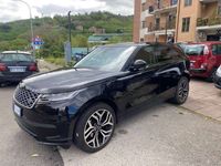 usata Land Rover Range Rover Velar 2.0 i4 SE 240cv auto