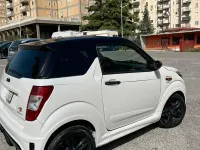 Usata Ligier JS50 2022 Bianco Utilitaria