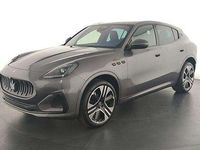 Usata Maserati Grecale Folgore 409 kW (557 CV) 2024 Grigio SUV