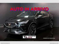 Usata Cupra Formentor 150 CV (110 kW) 2024 Other SUV