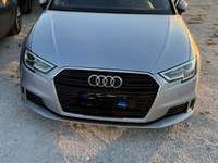 usata Audi A3 Sportback 1.6 tdi 110cv