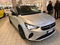 Usata Opel Corsa Edition 102 CV (75 kW) 2022 Grigio Utilitaria