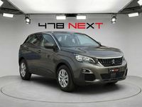 Usata Peugeot 3008 Active 131 CV (96 kW) 2019 Verde SUV