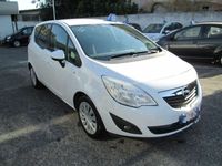 usata Opel Meriva 1.4 100CV Cosmo