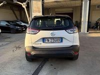 Usata Opel Crossland X Innovation 82 CV (60 kW) 2018 SUV