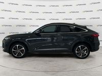 Nuova Audi Q5 S-Line 204 CV (150 kW) 2025 Grigio SUV