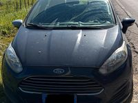 Usata Ford Fiesta 92 CV (67 kW) 2014 Utilitaria