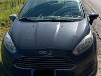 Usata Ford Fiesta 97 CV (71 kW) 2014 Utilitaria