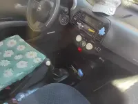 Usata Nissan Micra 82 CV (60 kW) 2003 Utilitaria