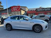 Usata Maserati Grecale GT 299 CV (219 kW) 2022 Bianco SUV