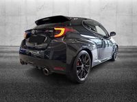 Usata Toyota Yaris 261 CV (191 kW) 2023 Nero metallizzato Utilitaria
