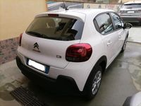 usata Citroën C3 1.5 Feel 100cv - 2020