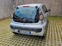 Usata Citroën C1 68 CV (50 kW) 2005 Utilitaria